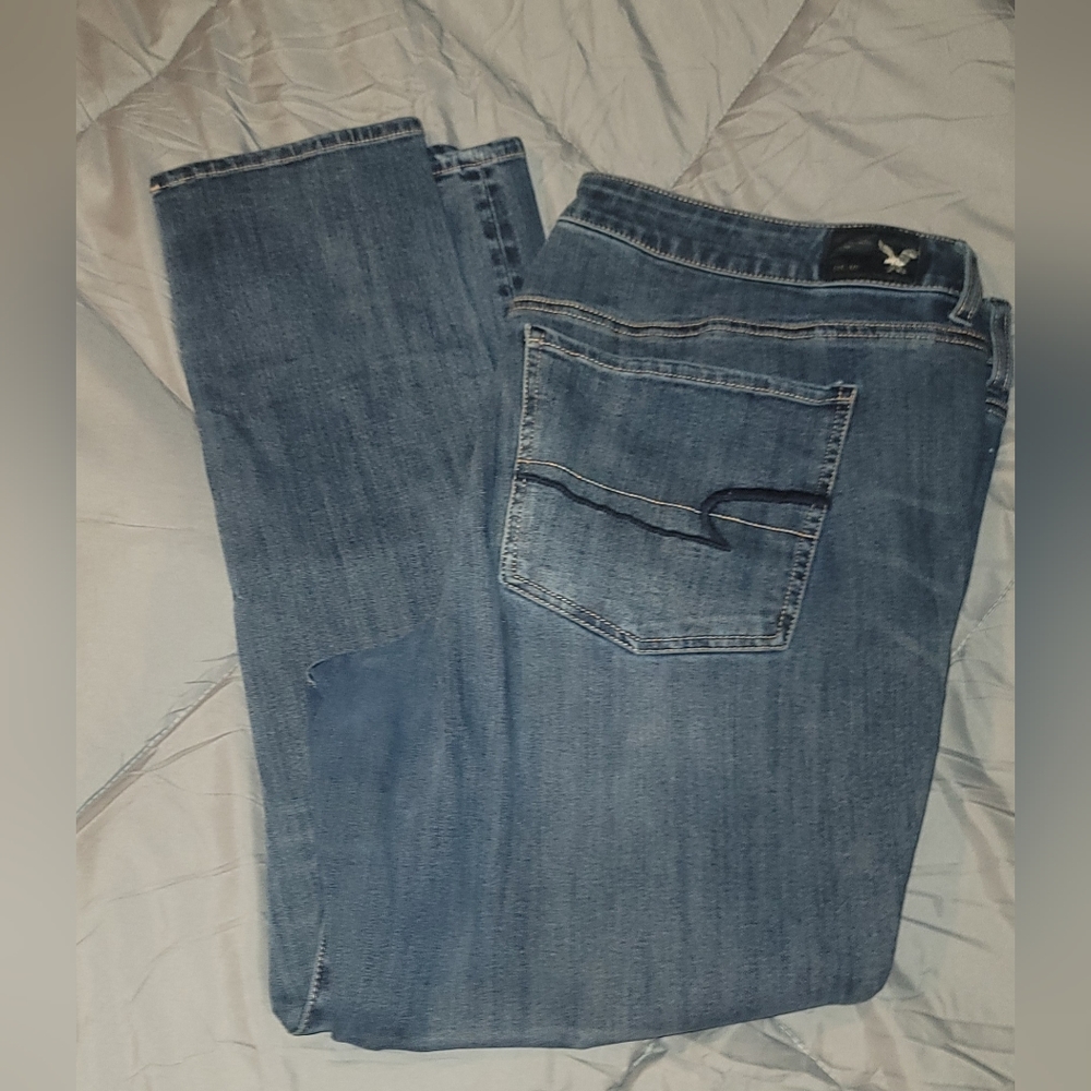 American Eagle Jeggings